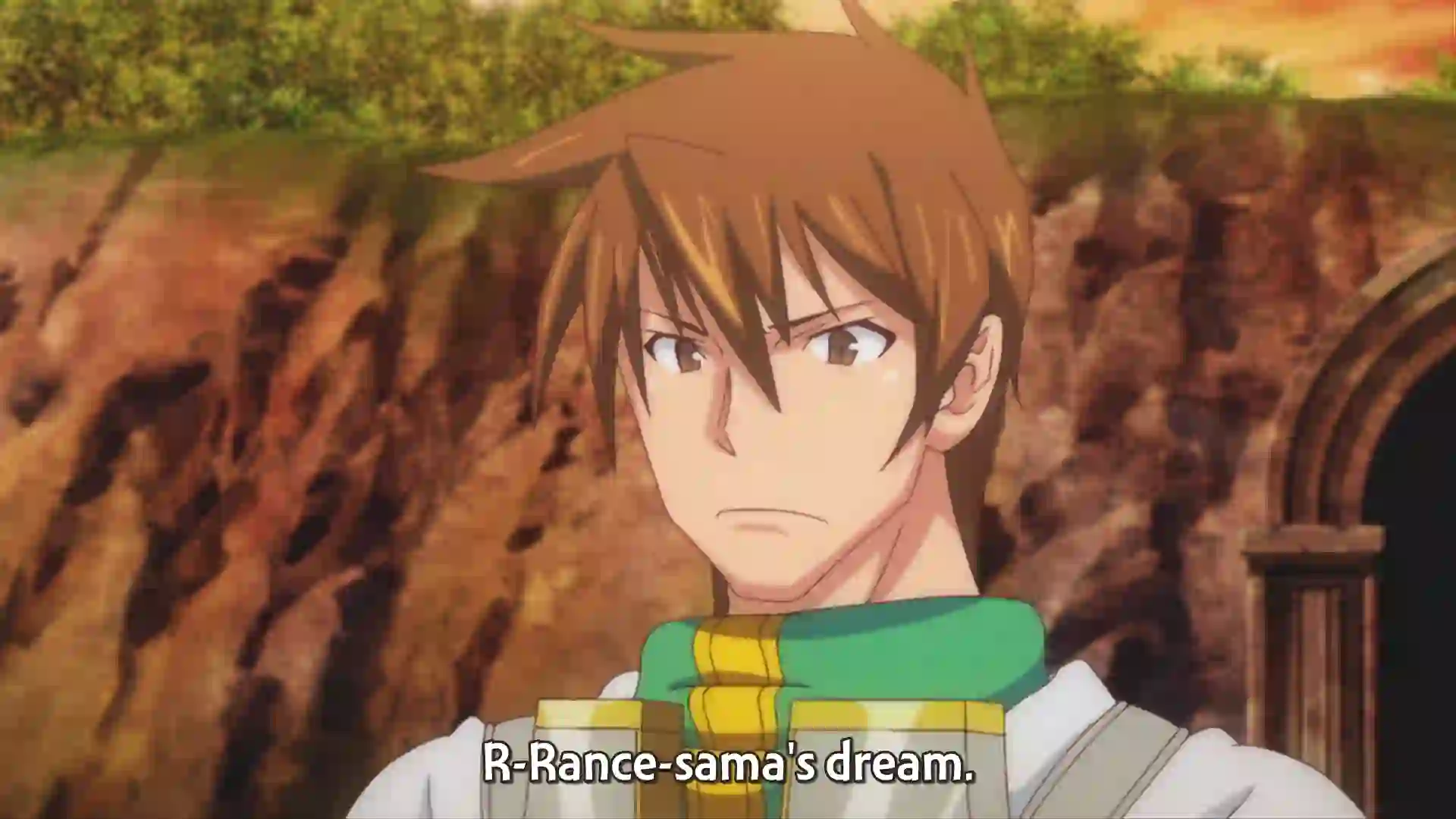 Rance 01: Hikari o Motomete The Animation 4 - Preview 21