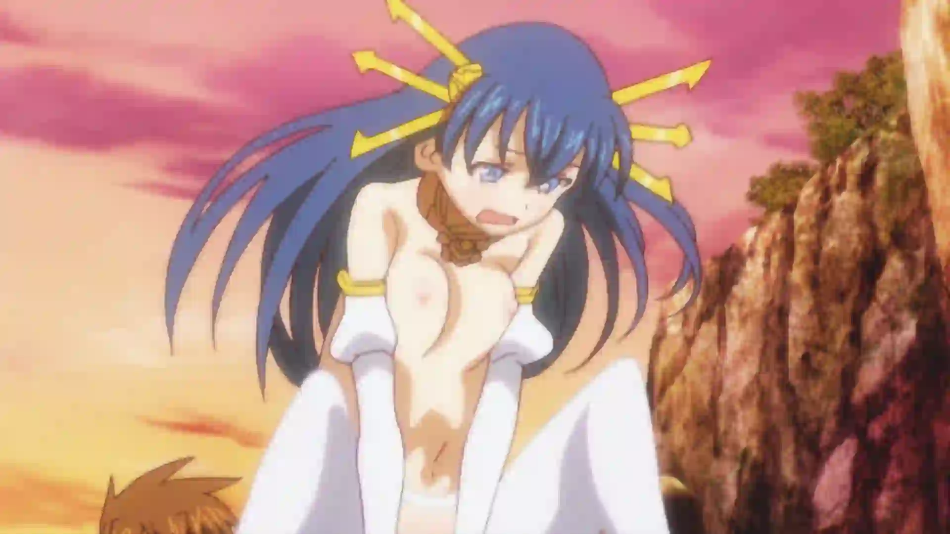 Rance 01: Hikari o Motomete The Animation 4 - Preview 26