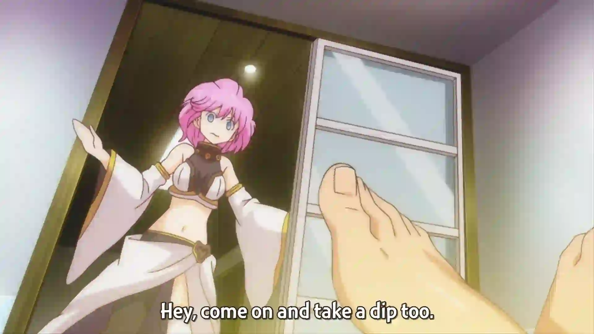 Rance 01: Hikari o Motomete The Animation 4 - Preview 28