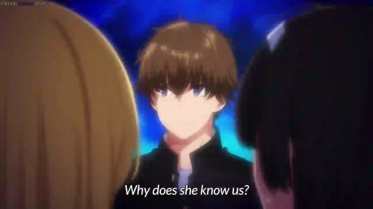 InCha Couple ga YouGal-tachi to Sex Training Suru Hanashi 1 - Preview 2