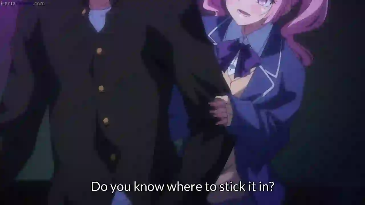 InCha Couple ga YouGal-tachi to Sex Training Suru Hanashi 1 - Preview 6