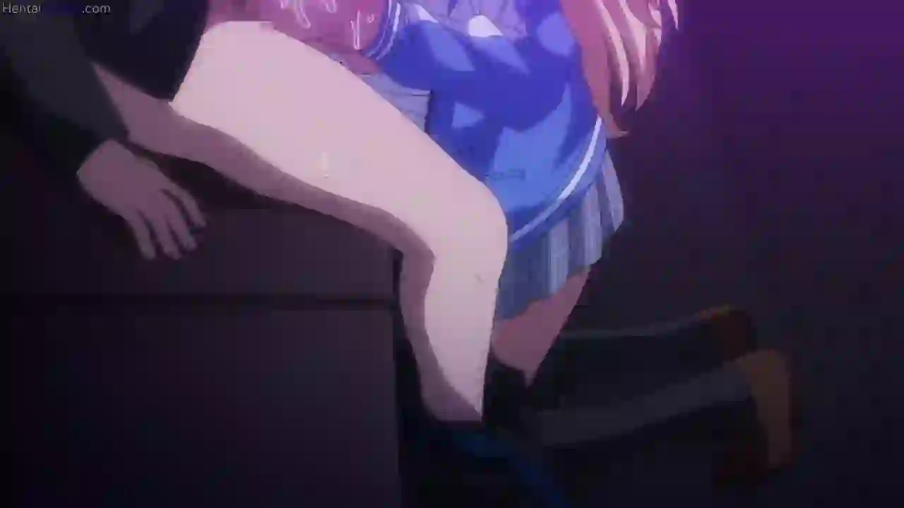 InCha Couple ga YouGal-tachi to Sex Training Suru Hanashi 1 - Preview 8