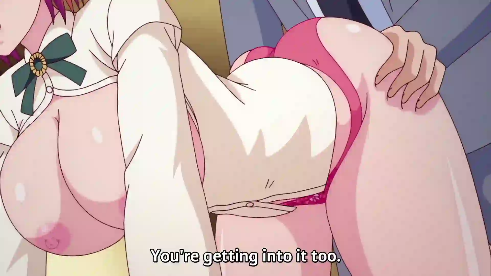 Hametsu no Yuuwaku 2 - Preview 17