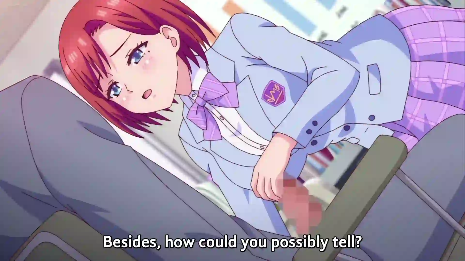 Hametsu no Yuuwaku 2 - Preview 20