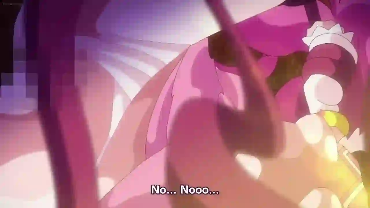 Shinsei Kourin Dacryon Luna 2 - Preview 4