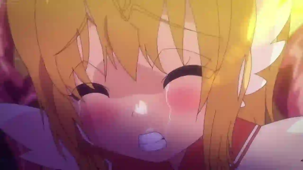 Shinsei Kourin Dacryon Luna 2 - Preview 7