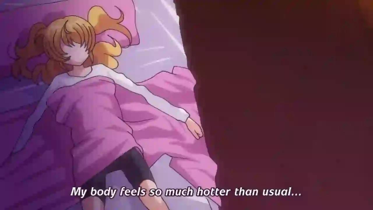 Shinsei Kourin Dacryon Luna 2 - Preview 9