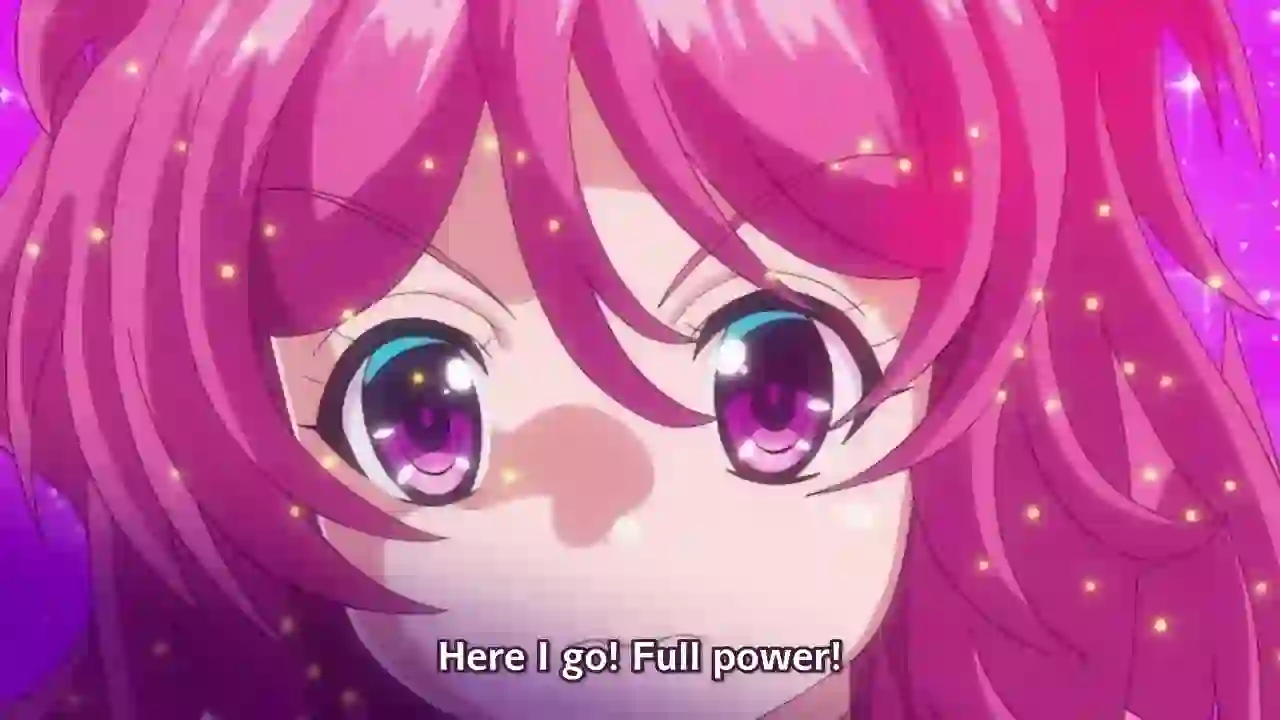 Shinsei Kourin Dacryon Luna 2 - Preview 11