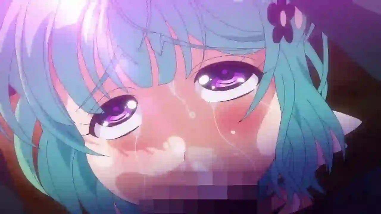 Shinsei Kourin Dacryon Luna 2 - Preview 13