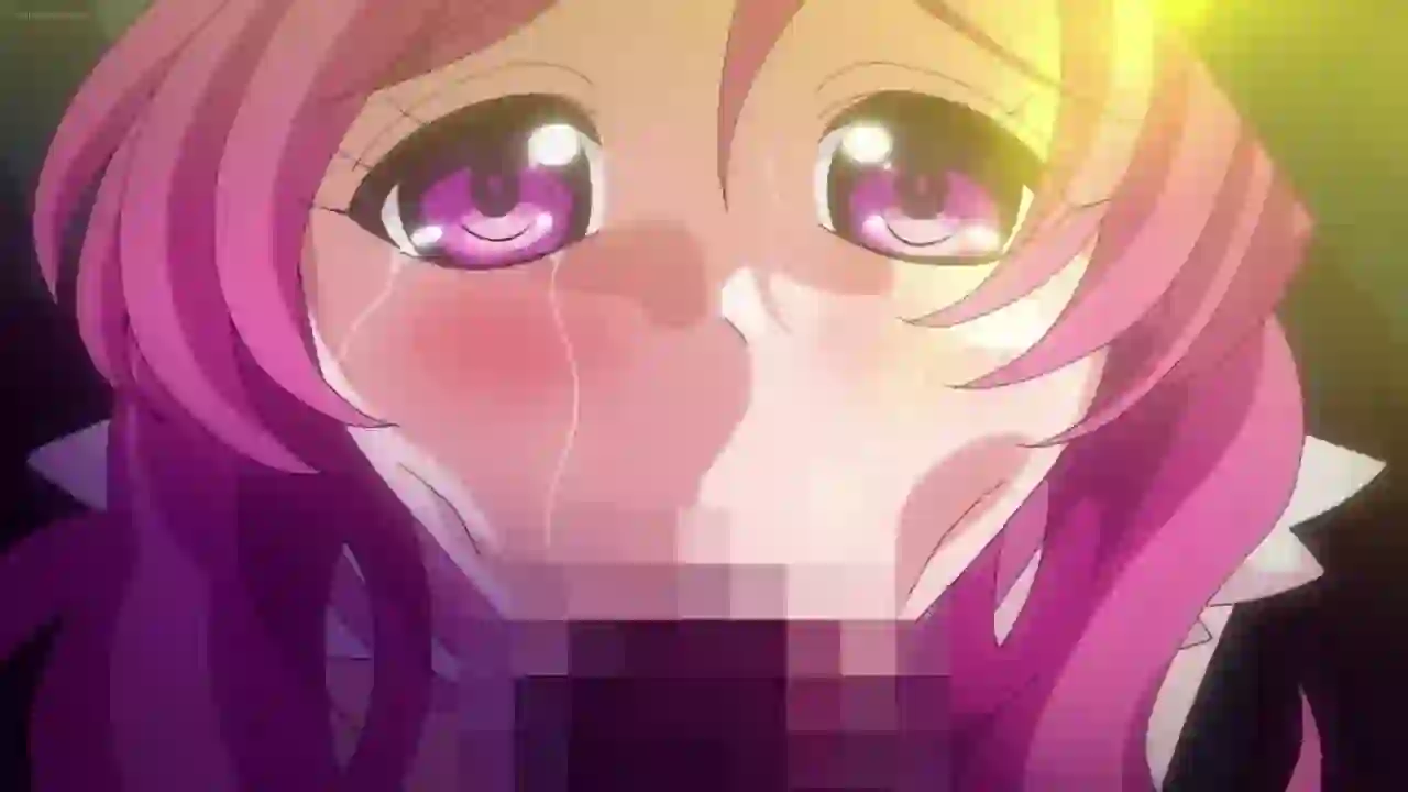 Shinsei Kourin Dacryon Luna 2 - Preview 14