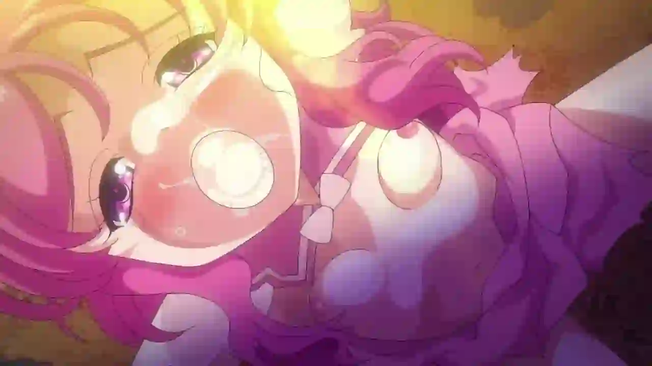 Shinsei Kourin Dacryon Luna 2 - Preview 15