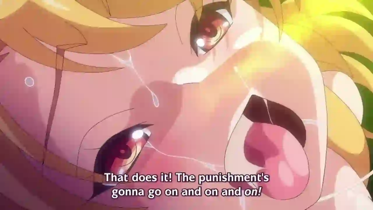 Shinsei Kourin Dacryon Luna 2 - Preview 24