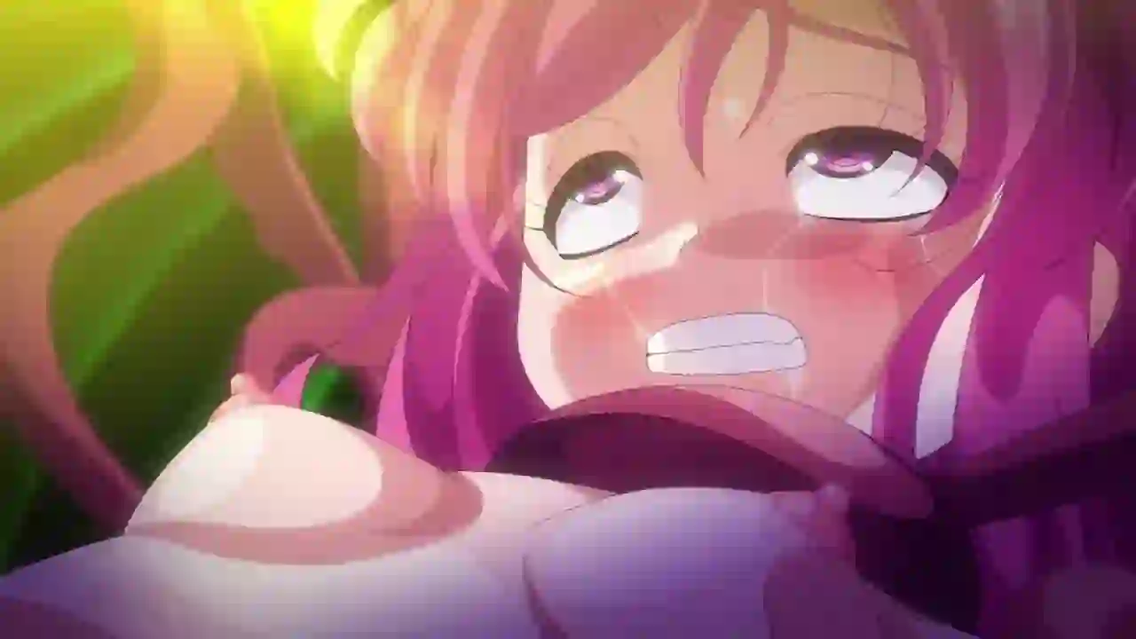 Shinsei Kourin Dacryon Luna 2 - Preview 26