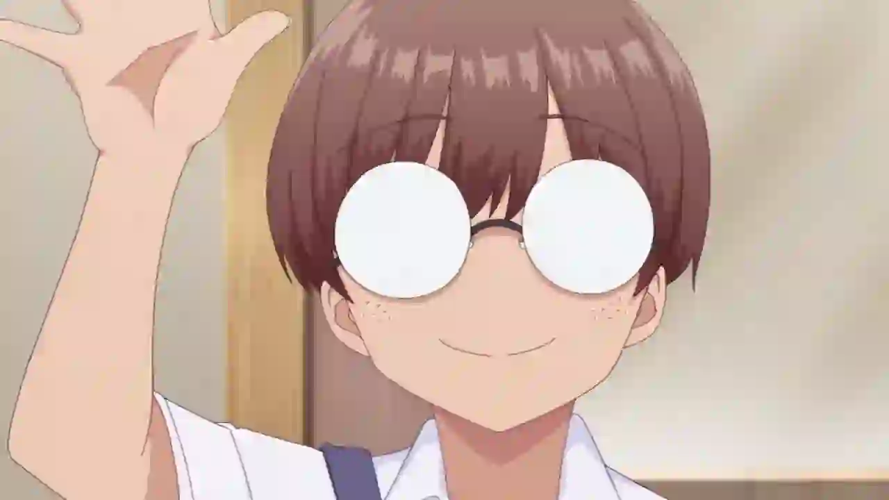 Immoral Game Master The Animation 1 - Preview 6