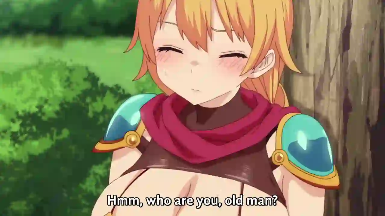 Immoral Game Master The Animation 2 - Preview 7