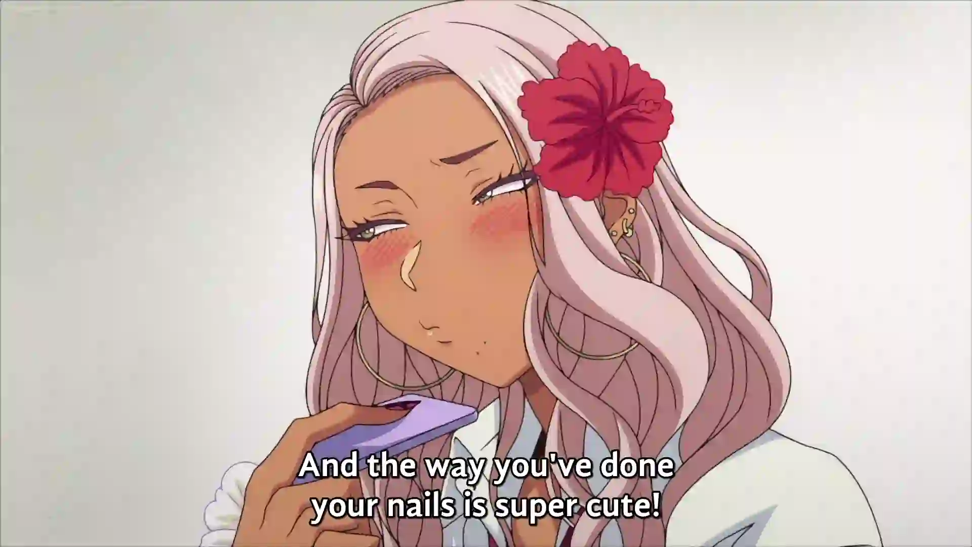 Kuro Gal a la Carte 2 - Preview 3