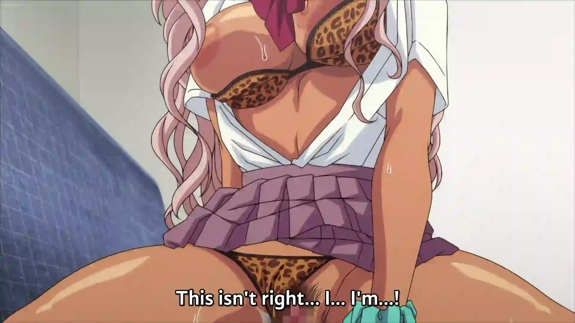 Kuro Gal a la Carte 2 - Preview 7