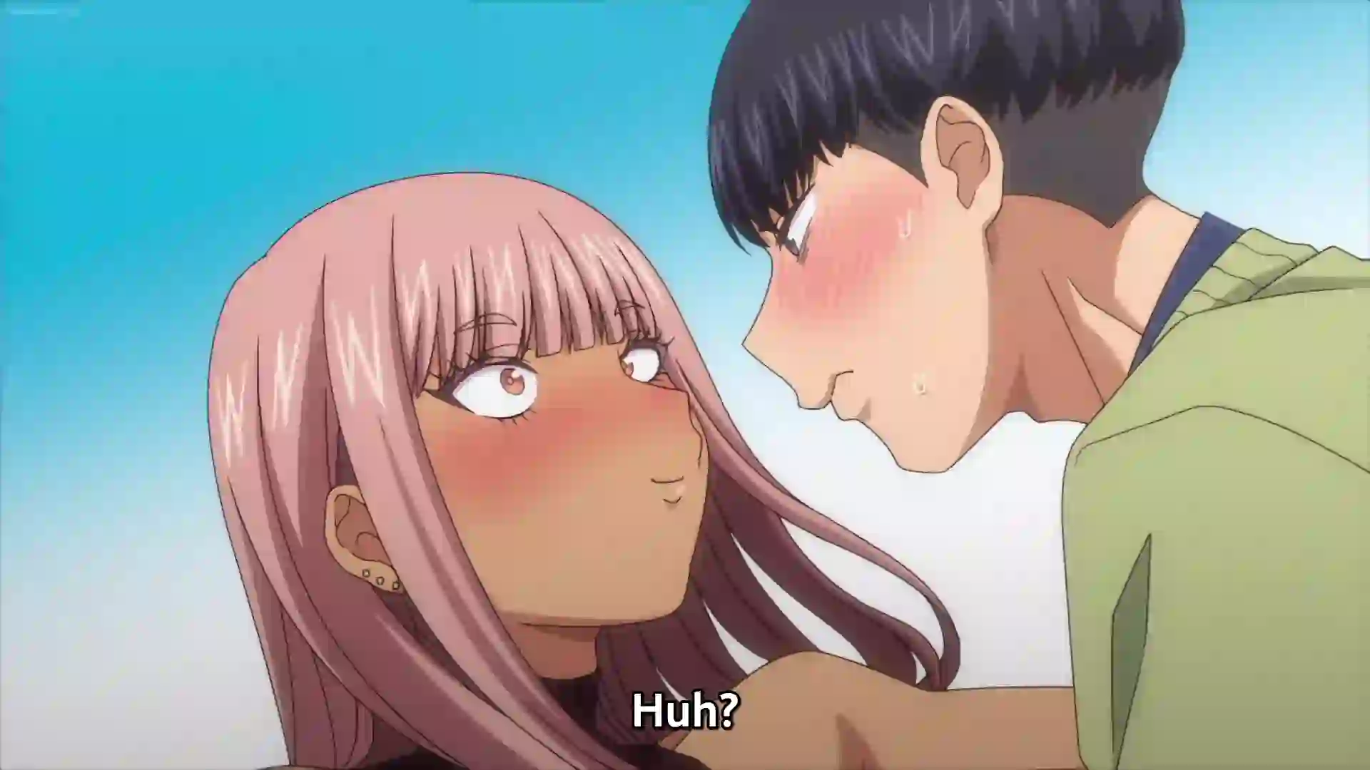 Kuro Gal a la Carte 2 - Preview 13