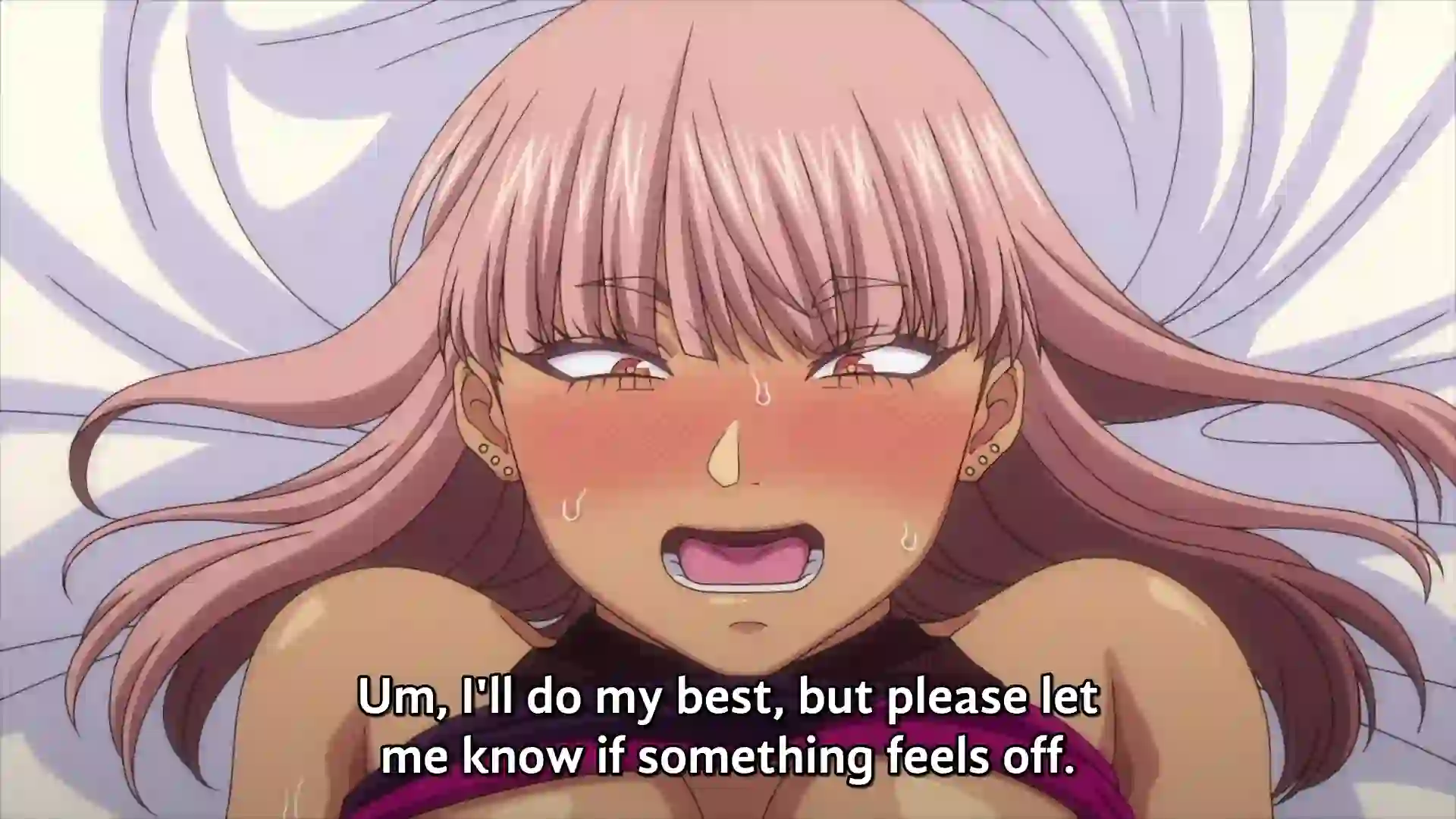 Kuro Gal a la Carte 2 - Preview 15