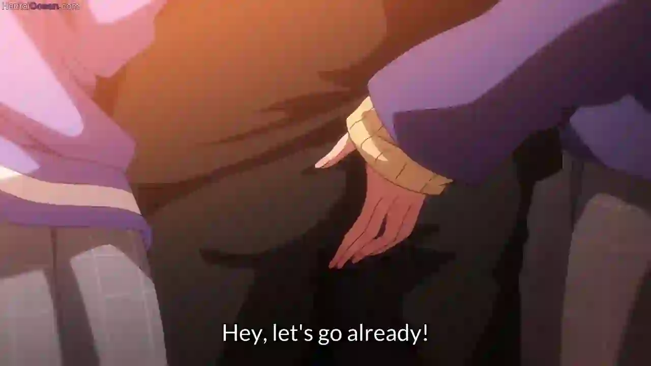 InCha Couple ga YouGal-tachi to Sex Training Suru Hanashi 2 - Preview 4