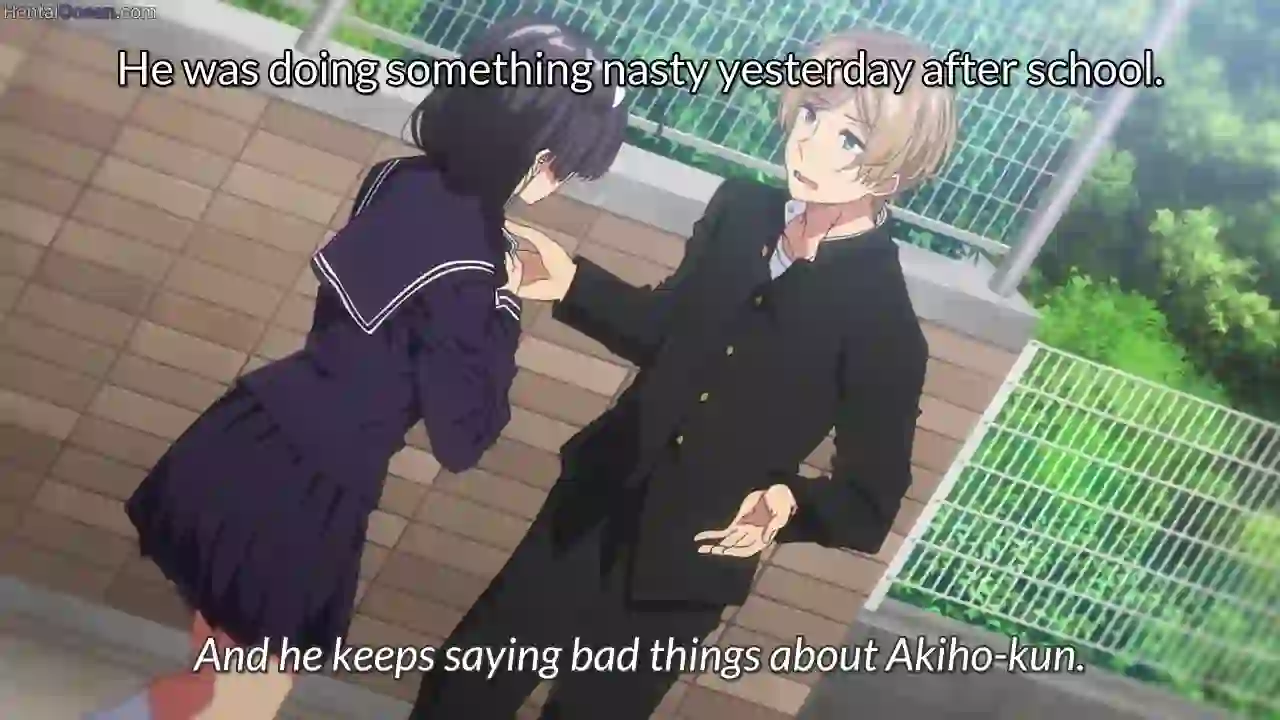 InCha Couple ga YouGal-tachi to Sex Training Suru Hanashi 2 - Preview 6