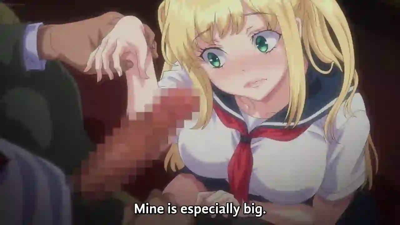 Pure Pure Pero Pero Princess 1 - Preview 4