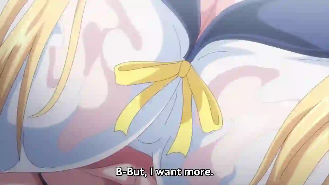 Pure Pure Pero Pero Princess 1 - Preview 13