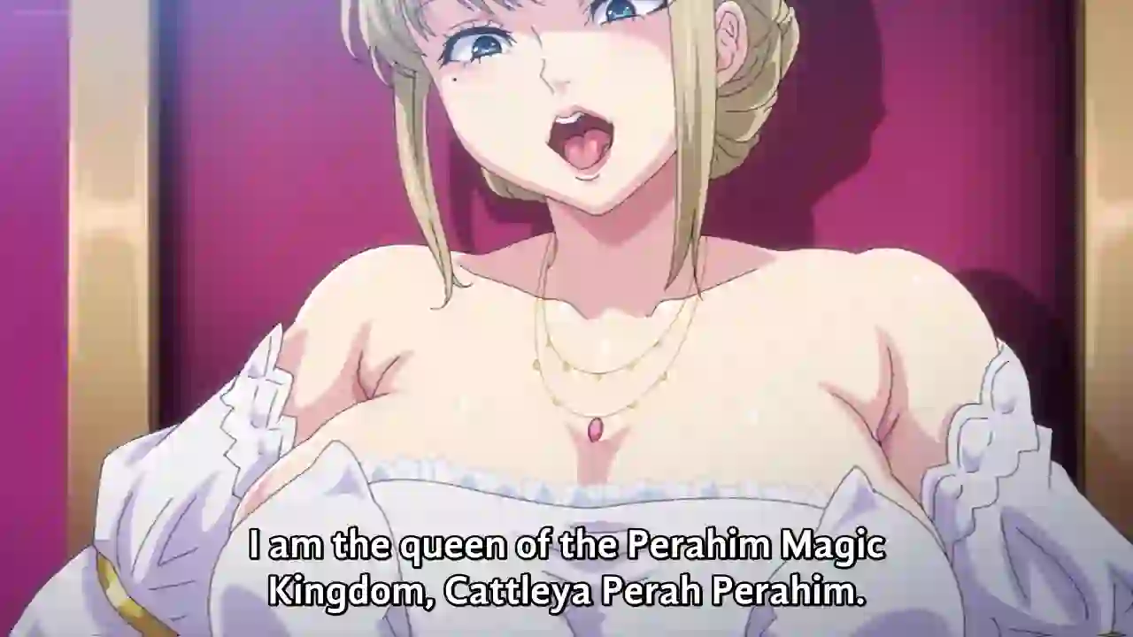 Pure Pure Pero Pero Princess 1 - Preview 14