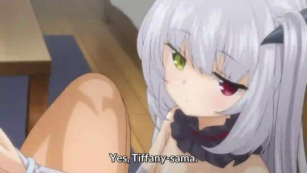 Boku wa Chiisana Succubus no Shimobe 1 - Preview 2