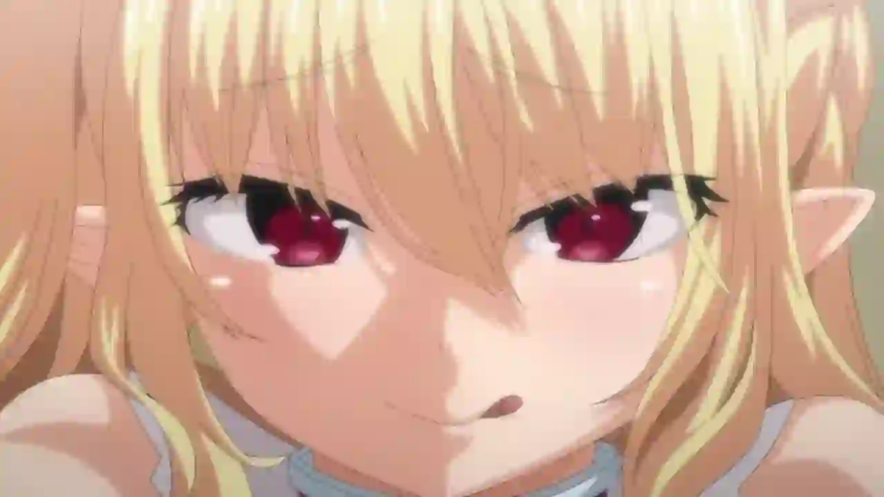 Boku wa Chiisana Succubus no Shimobe 1 - Preview 3