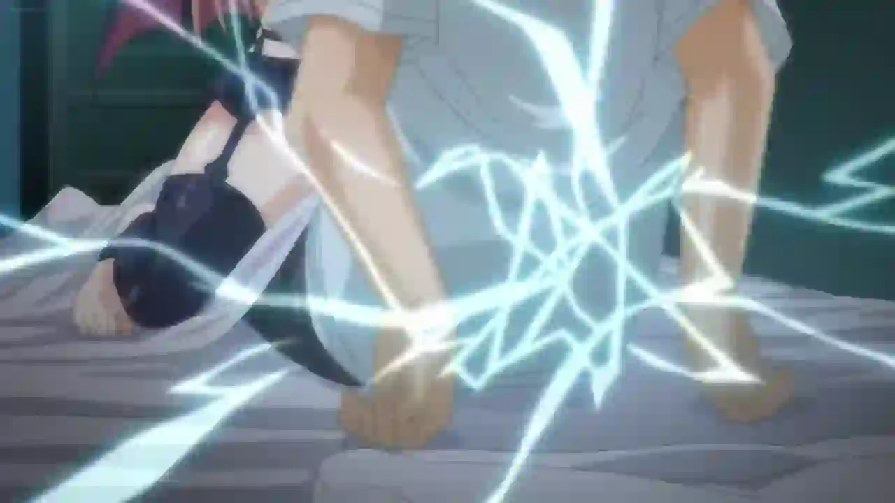 Boku wa Chiisana Succubus no Shimobe 1 - Preview 8