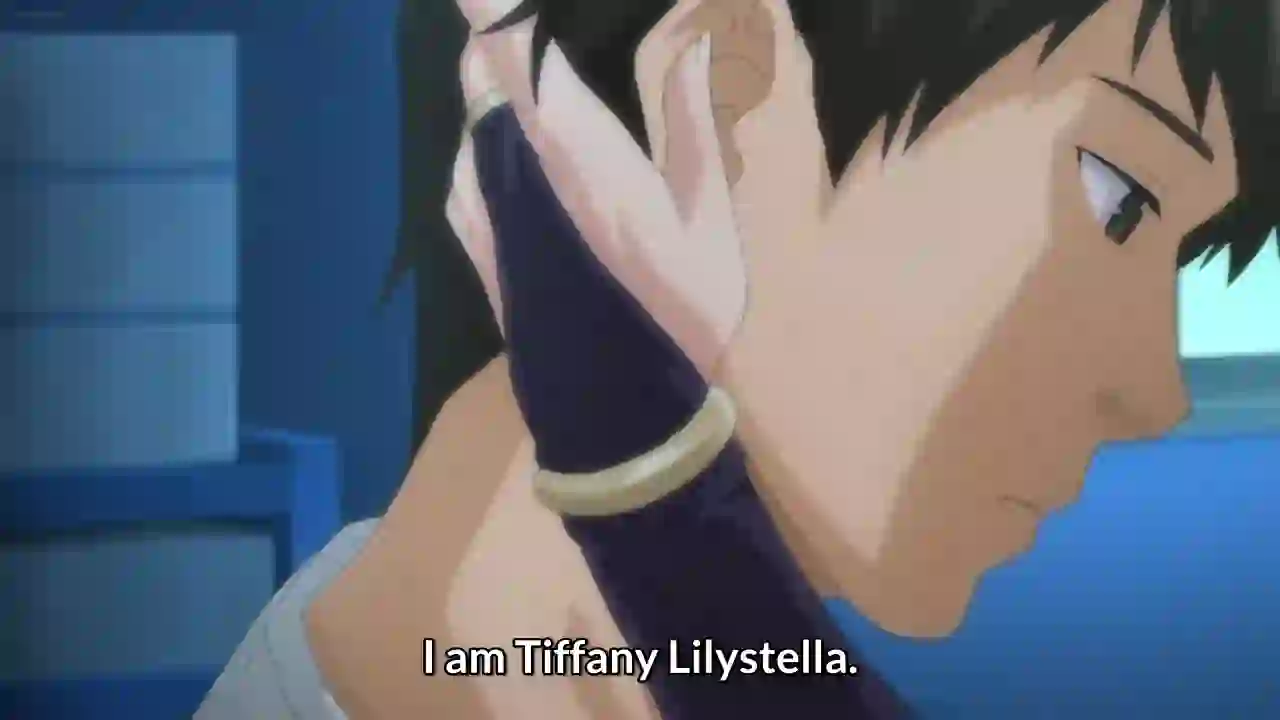 Boku wa Chiisana Succubus no Shimobe 1 - Preview 10