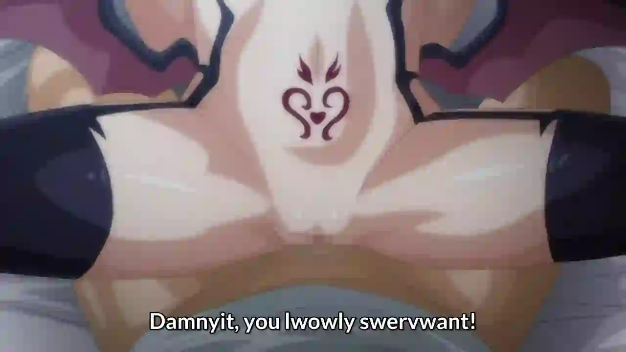 Boku wa Chiisana Succubus no Shimobe 1 - Preview 11