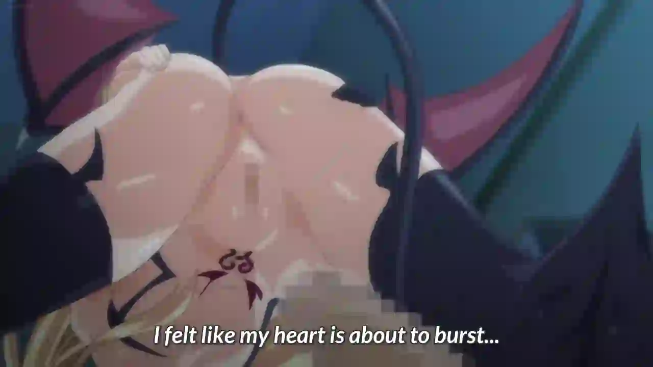 Boku wa Chiisana Succubus no Shimobe 1 - Preview 14