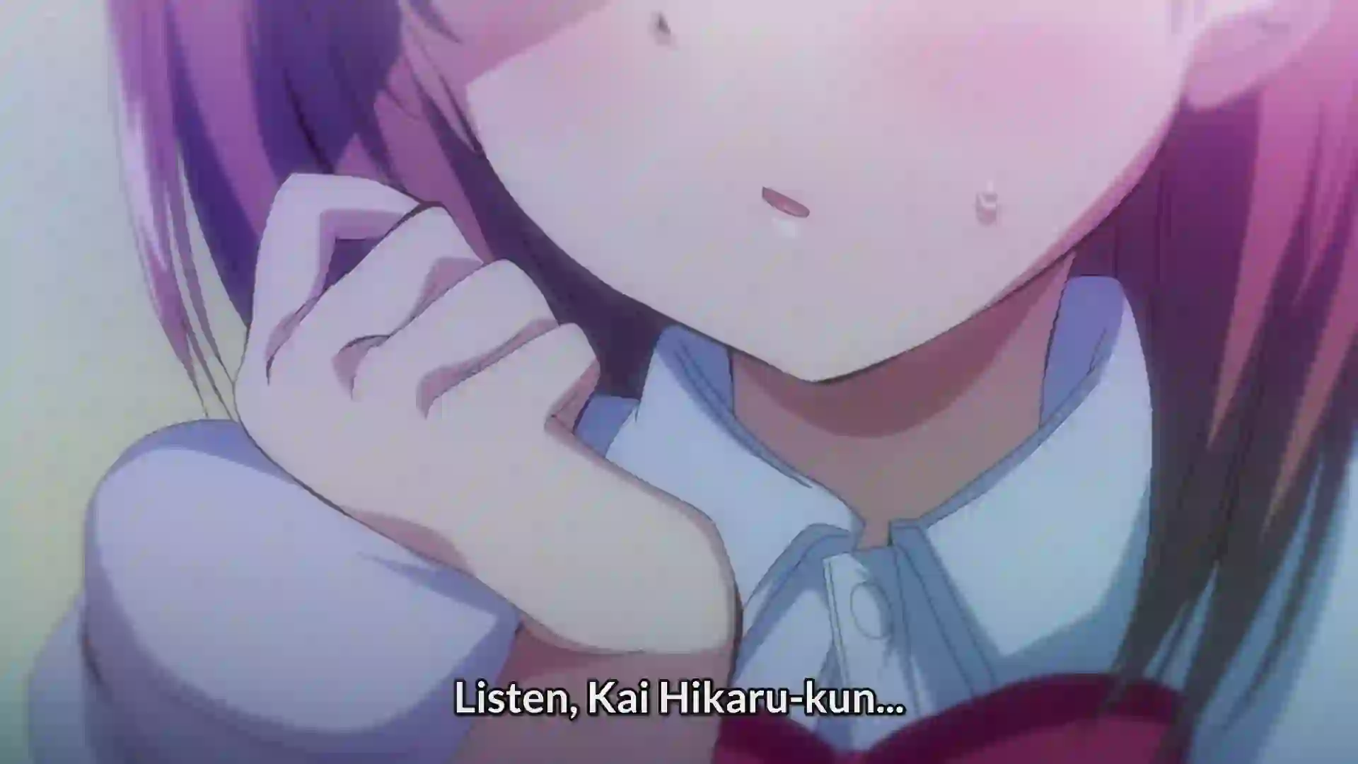 Bonyuu-chan wa Dashitai 1 - Preview 3