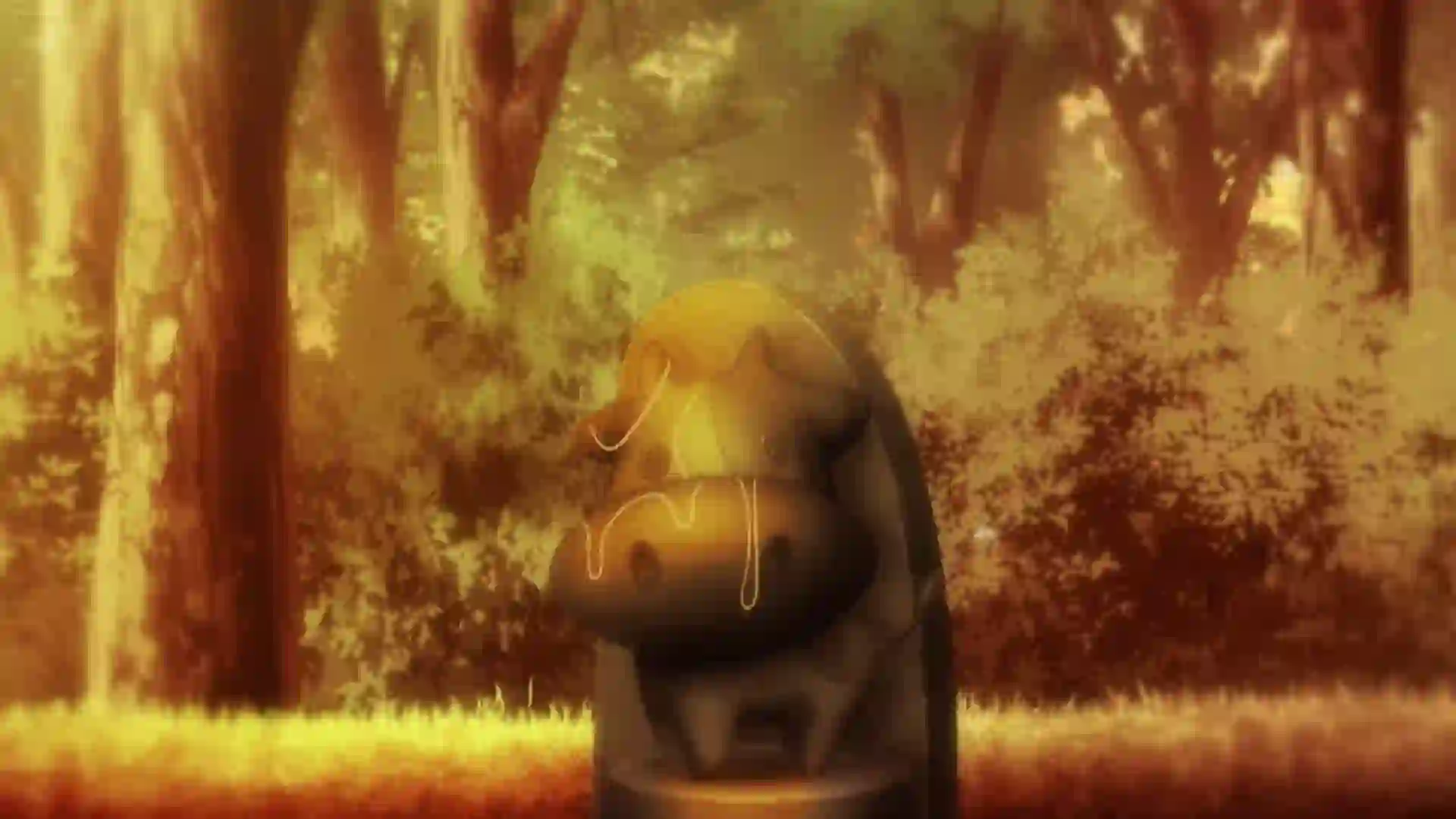 Bonyuuchan wa Dashitai 2 - Preview 2