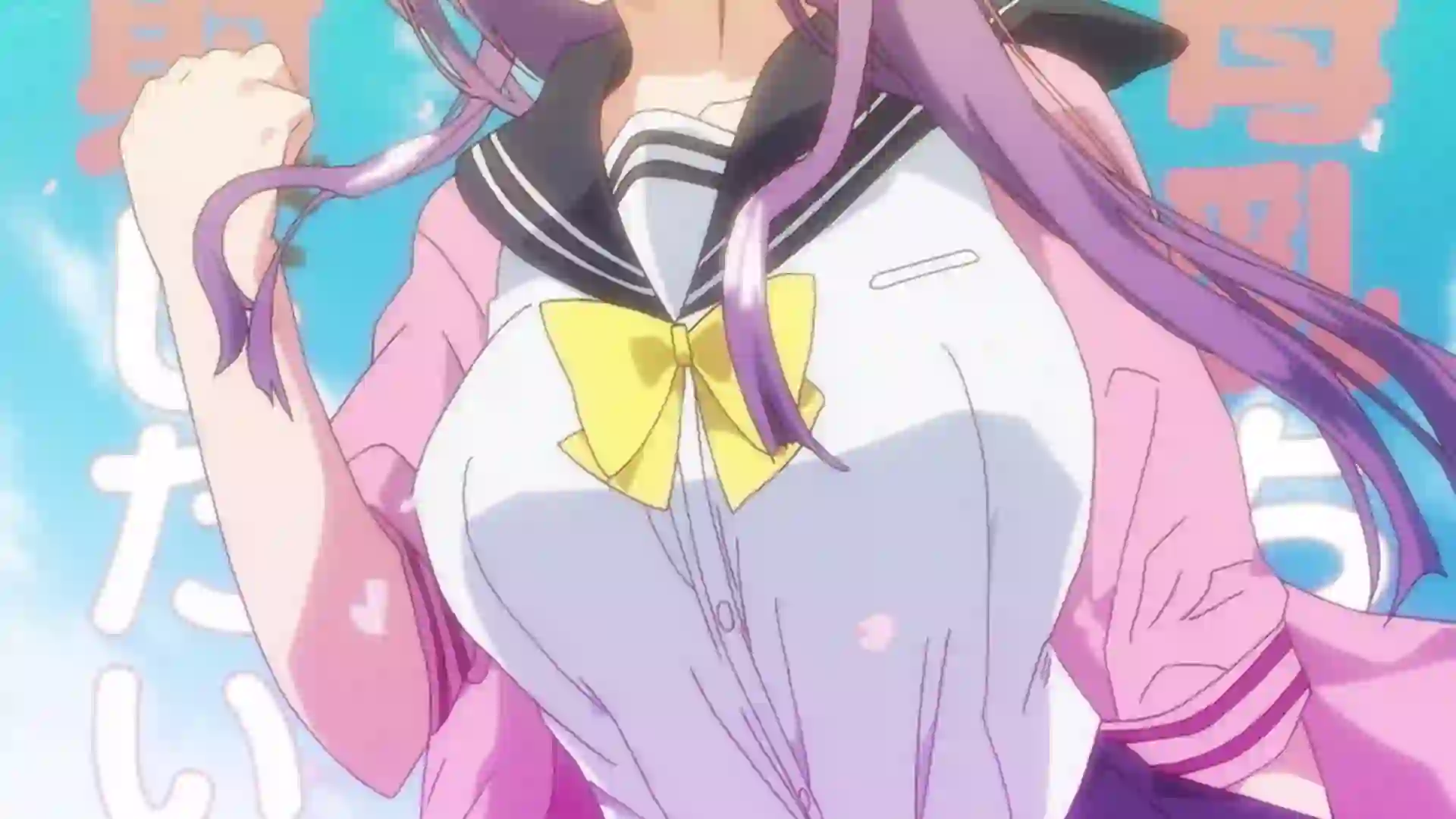 Bonyuuchan wa Dashitai 2 - Preview 3