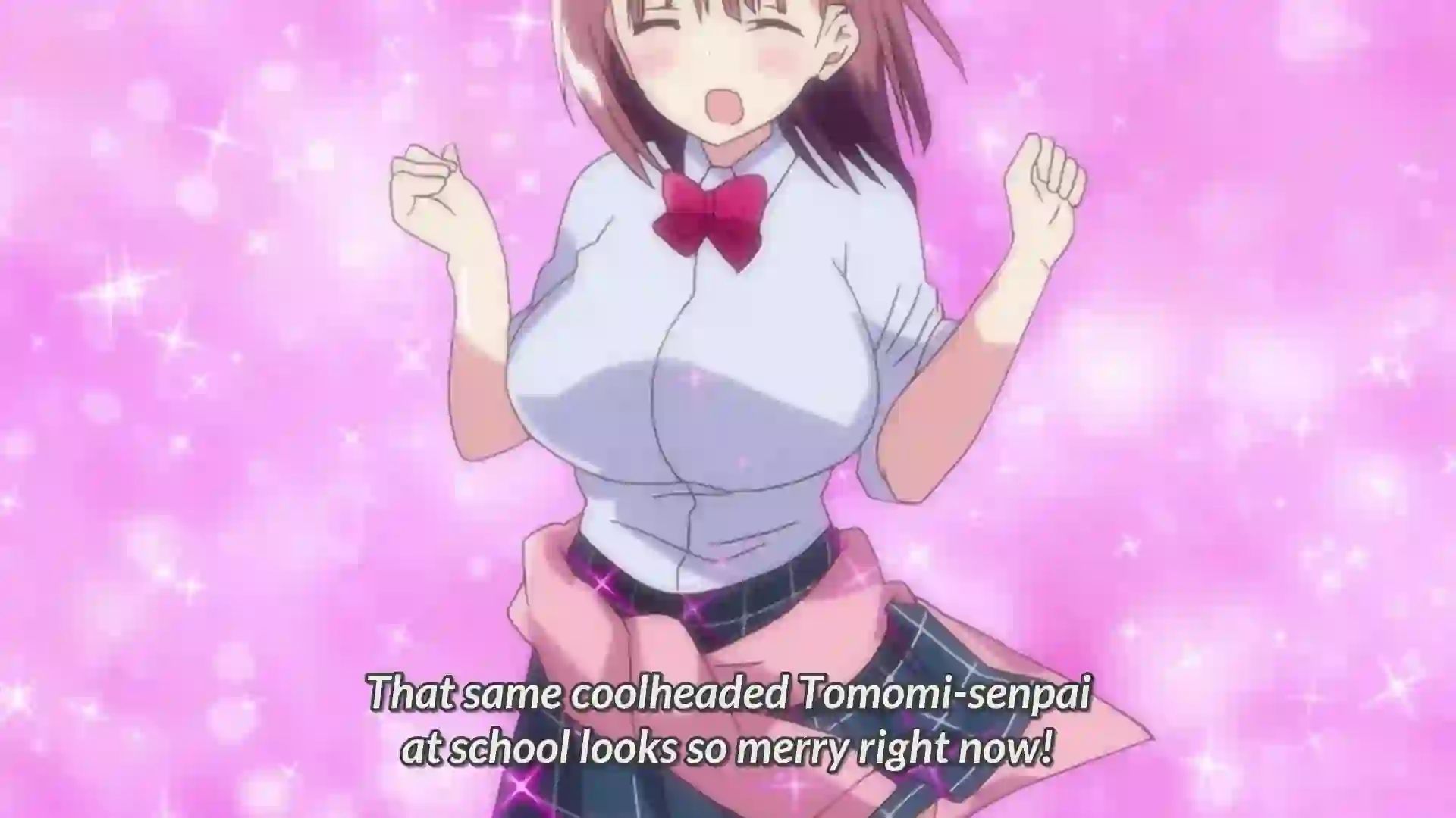 Bonyuuchan wa Dashitai 2 - Preview 7