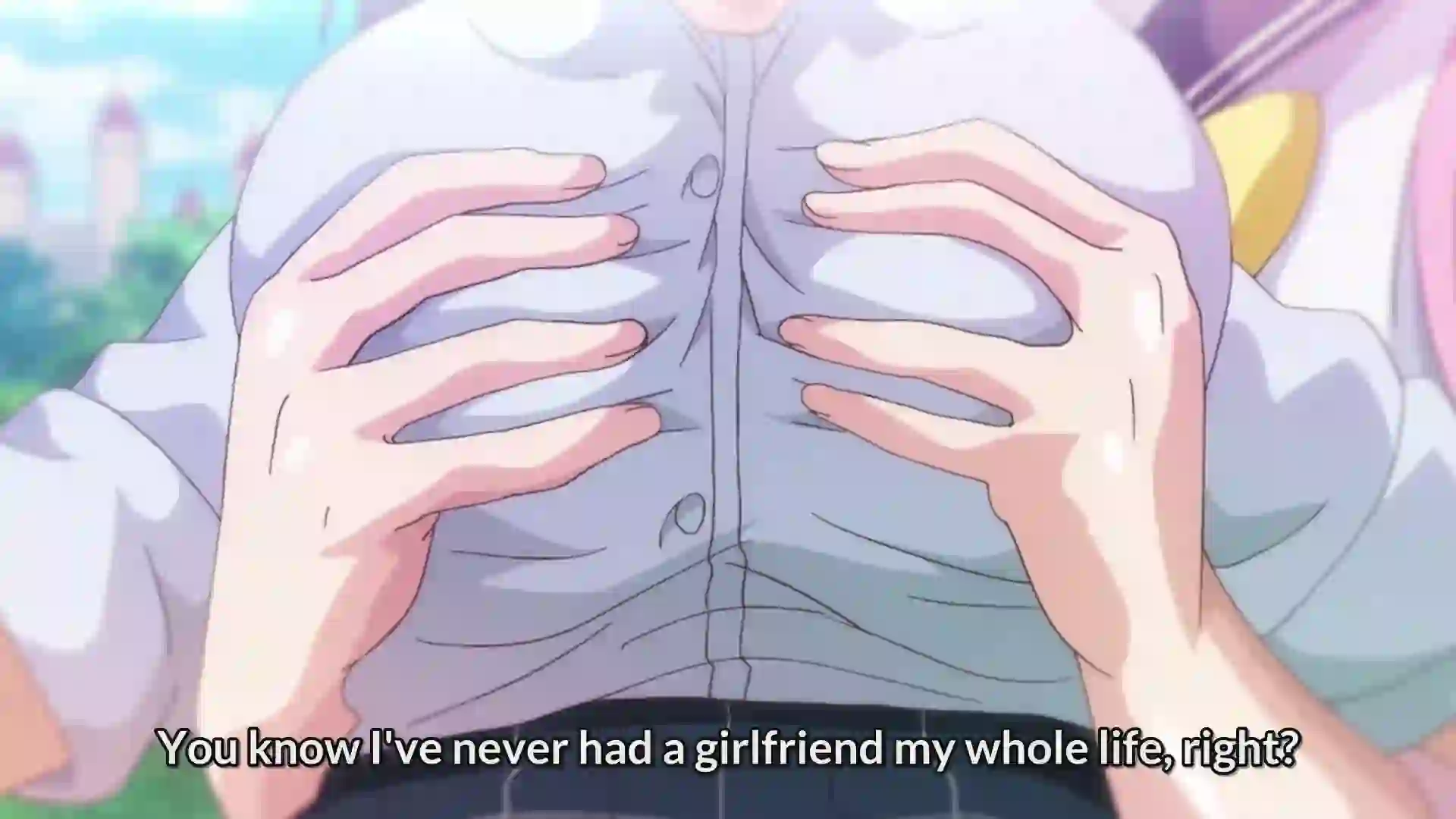 Bonyuuchan wa Dashitai 2 - Preview 8