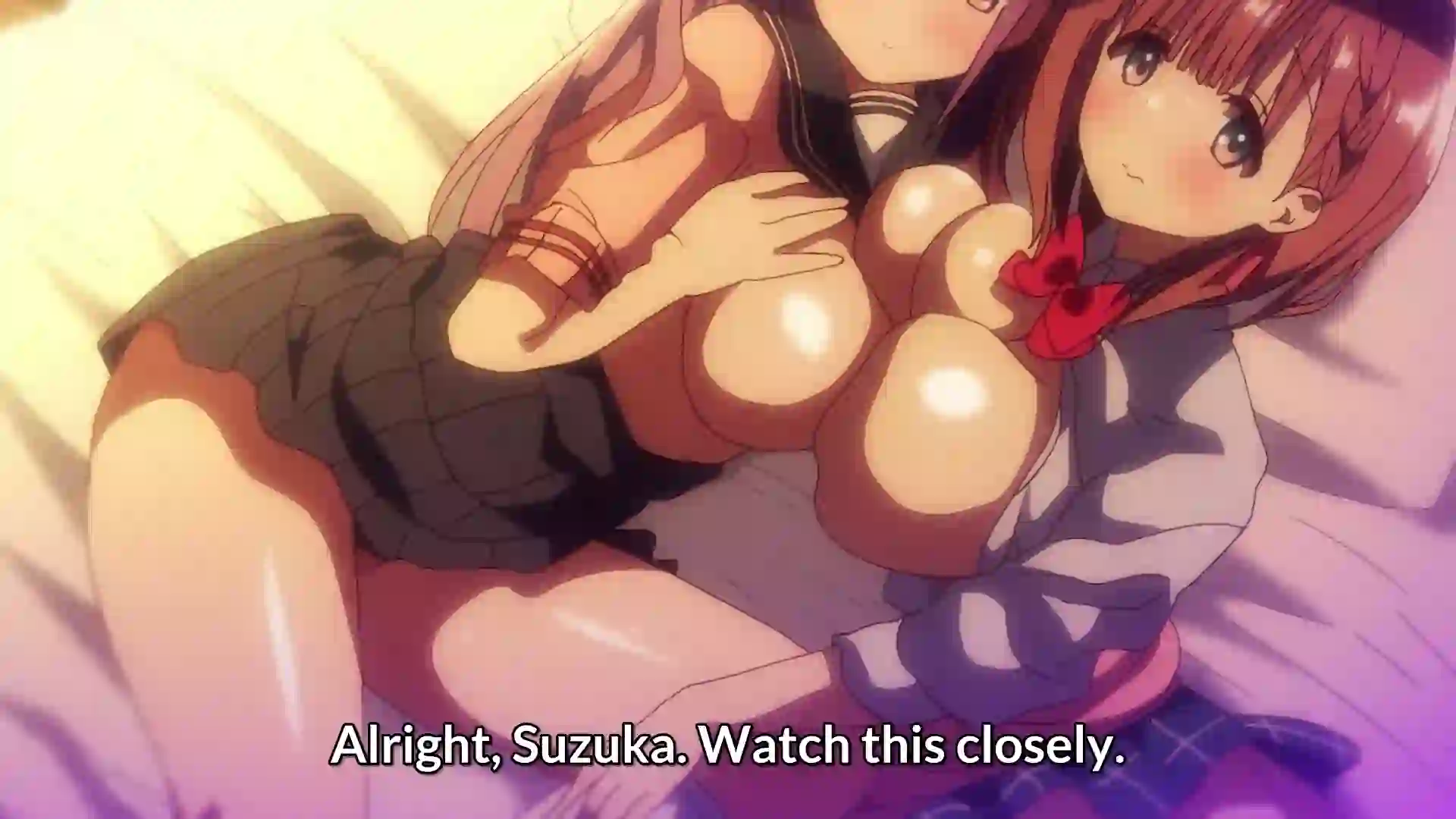 Bonyuuchan wa Dashitai 3 - Preview 5