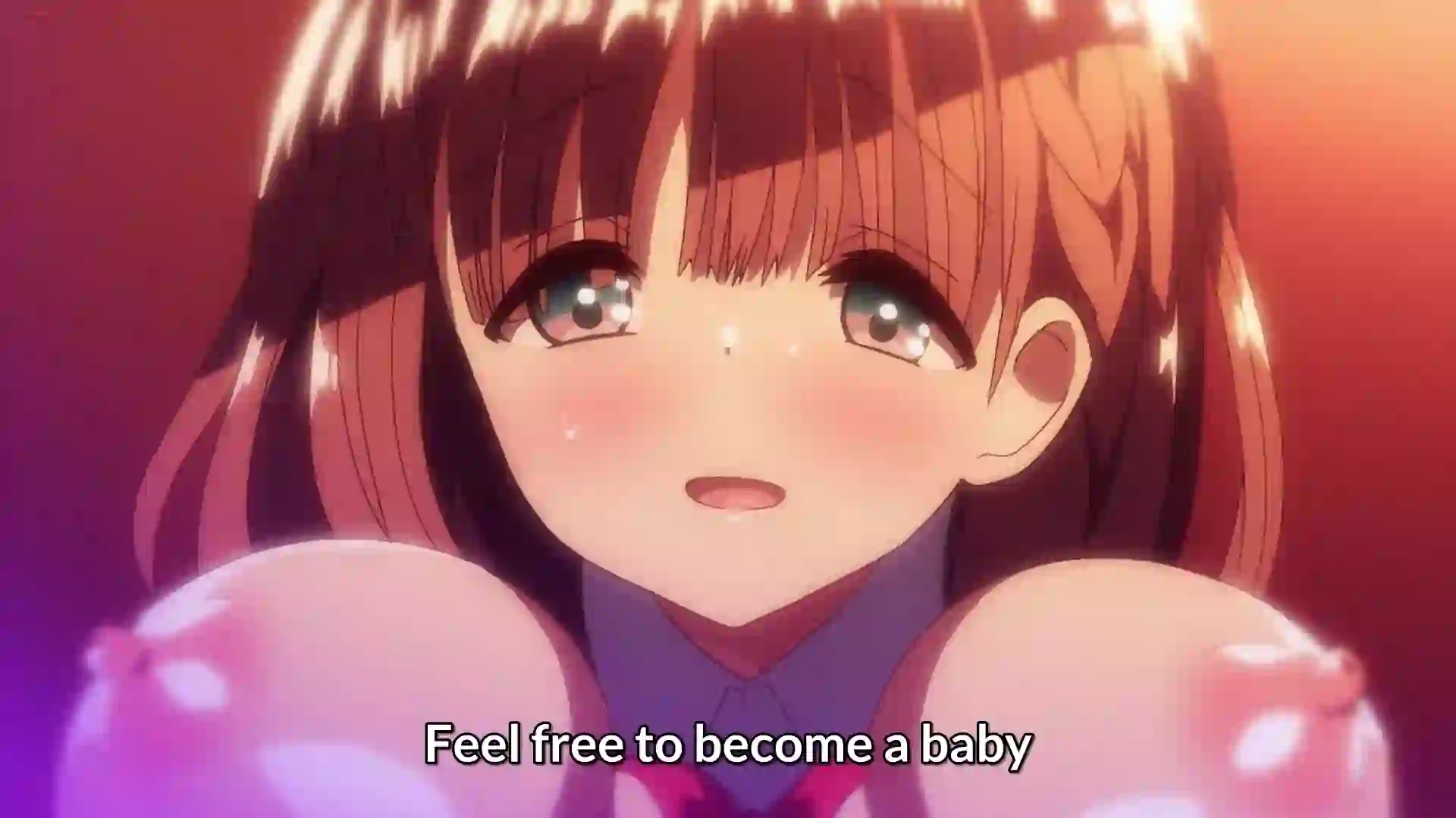 Bonyuuchan wa Dashitai 3 - Preview 11