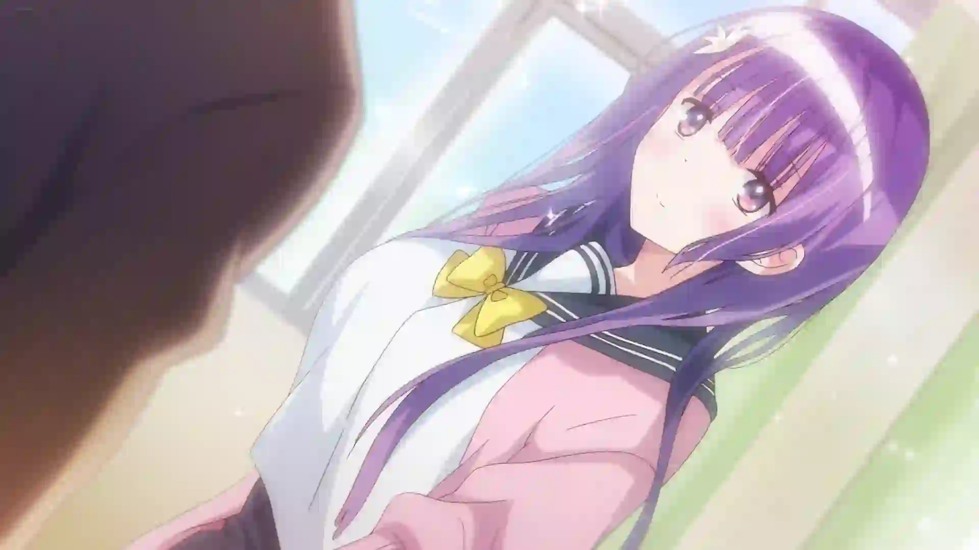 Bonyuuchan wa Dashitai 4 - Preview 8