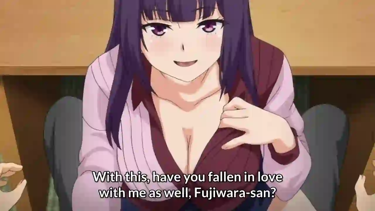 Doukyo Suru Neneki 1 - Preview 5