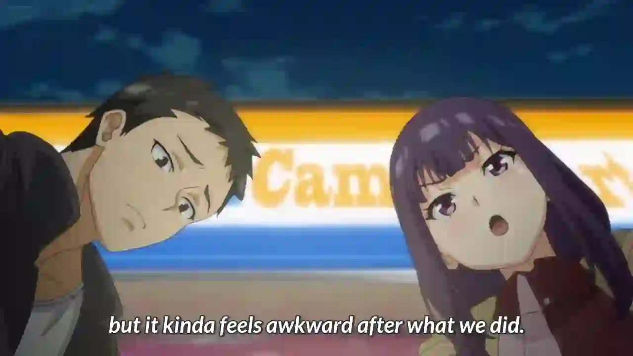 Doukyo Suru Neneki 1 - Preview 8