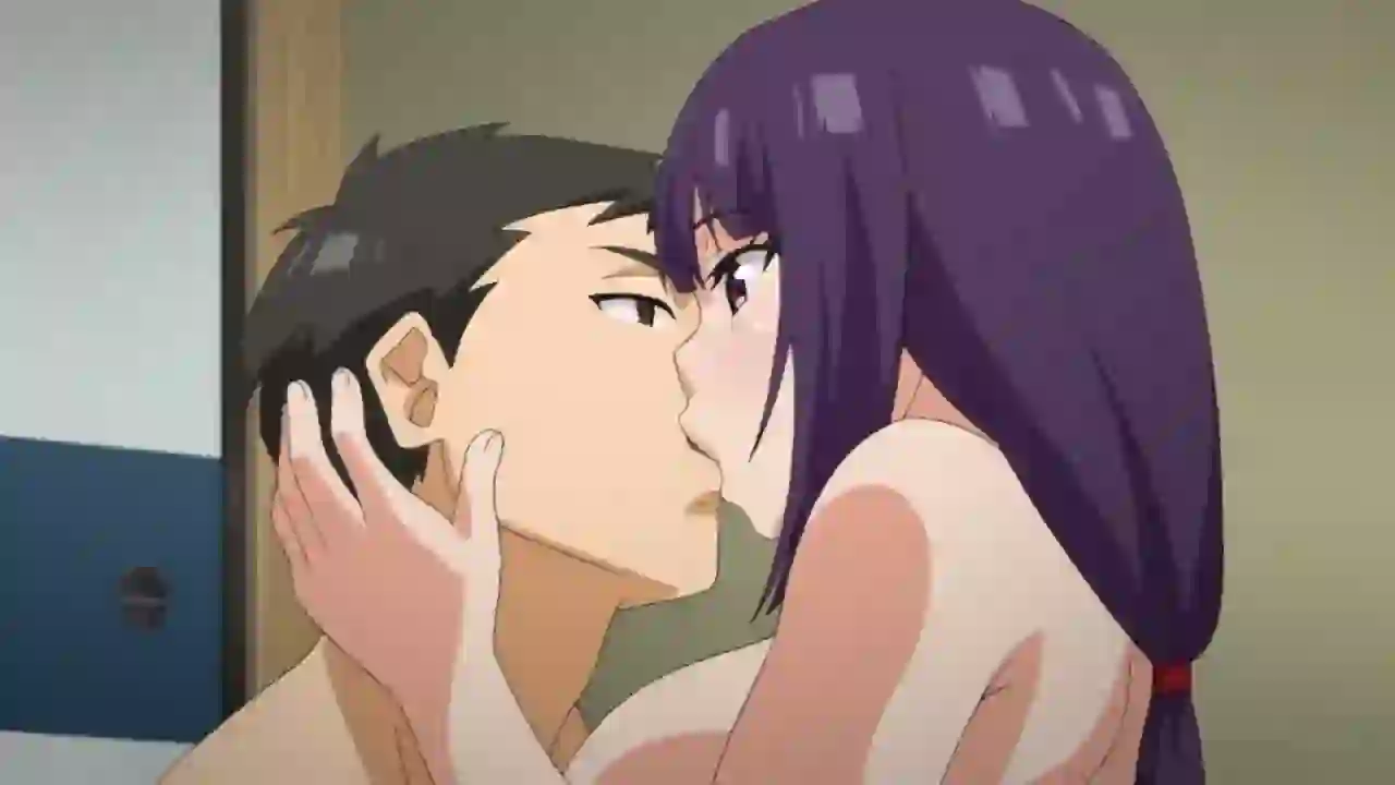 Doukyo Suru Neneki 1 - Preview 11