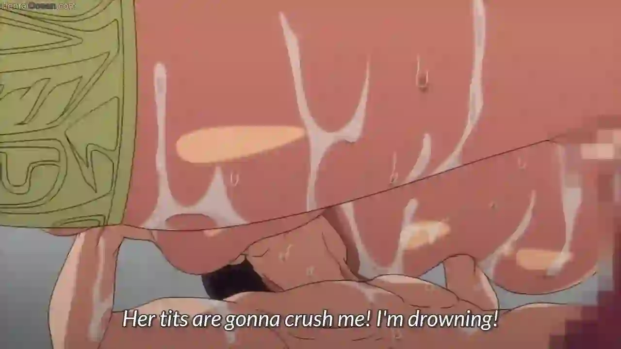 Oni Chichi Harem 1 - Preview 14