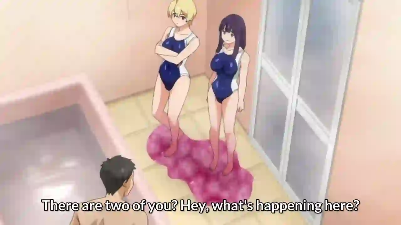 Doukyo Suru Neneki 2 - Preview 4