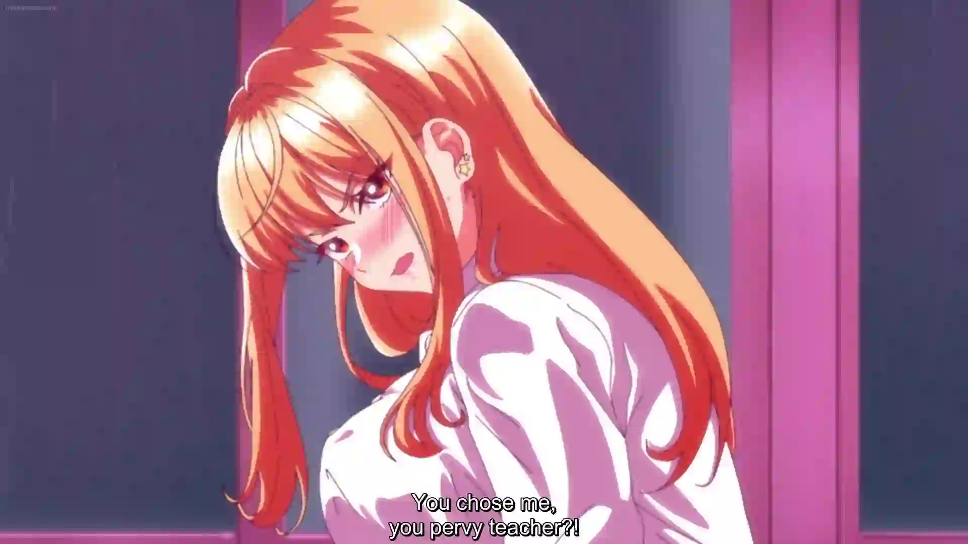 Guilty Hole 1 - Preview 3