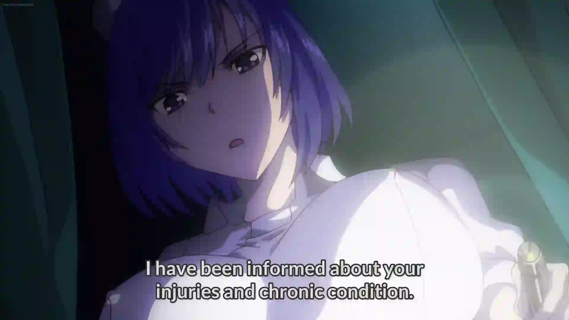 Sakusei Byoutou 1 - Preview 3