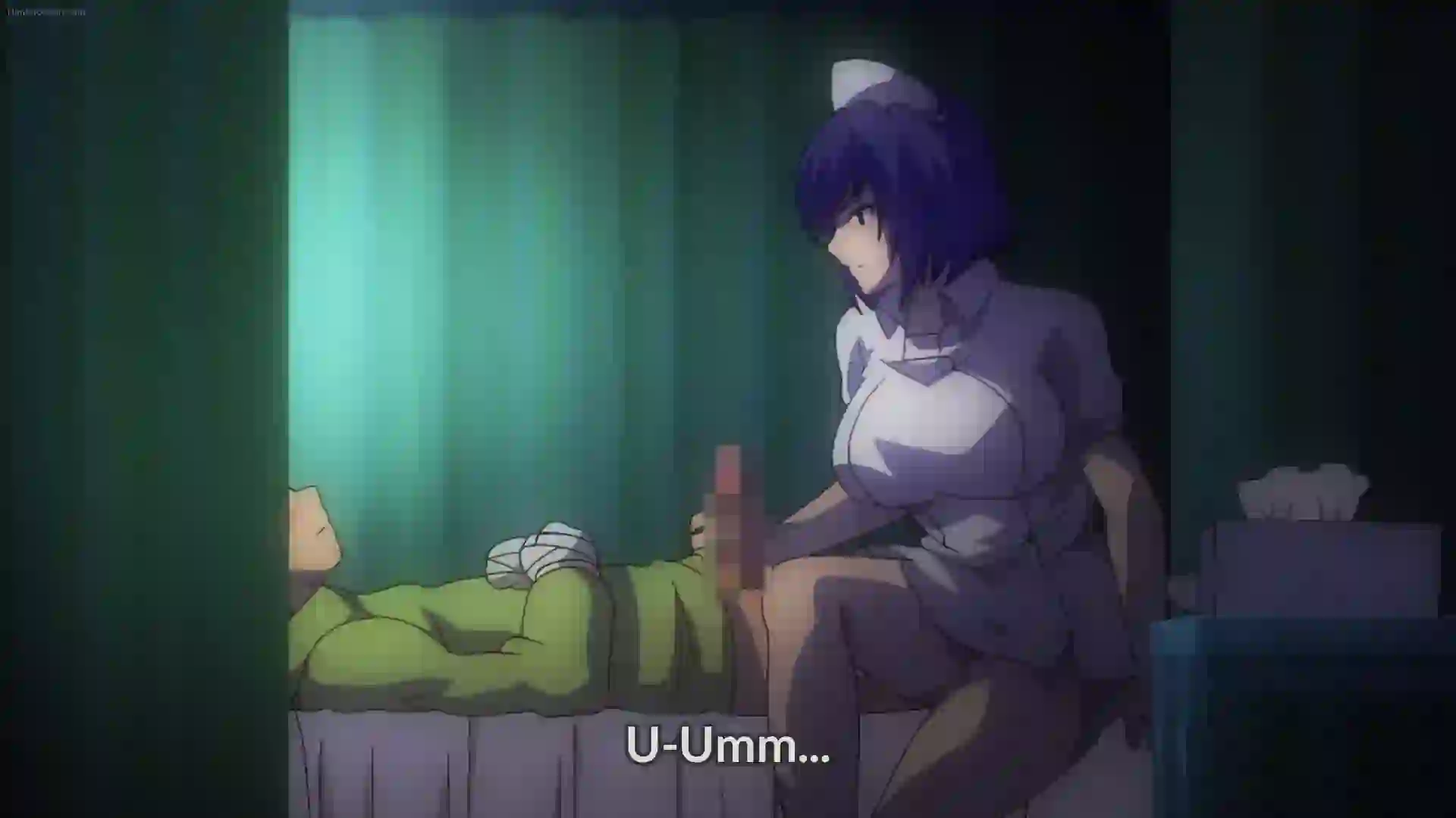 Sakusei Byoutou 1 - Preview 5